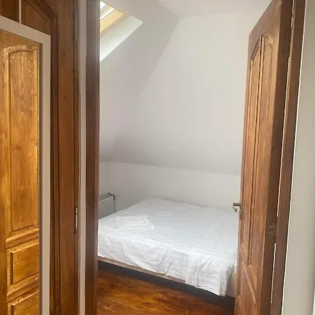 Holiday home Casa Eden Fit *