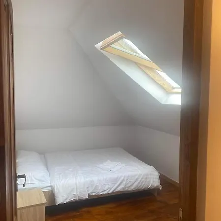 Casa Eden Fit *