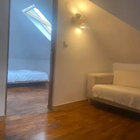 Casa Eden Fit Holiday home *