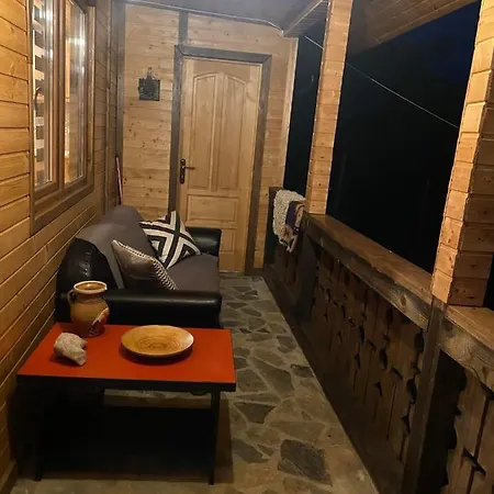 Casa Eden Fit