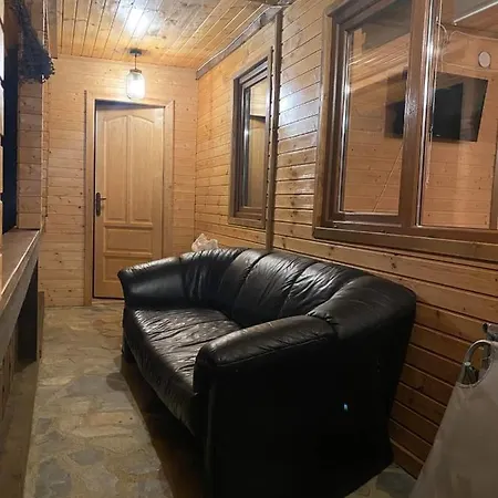 Casa Eden Fit * Faget (Prahova)