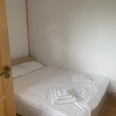 Holiday home Casa Eden Fit