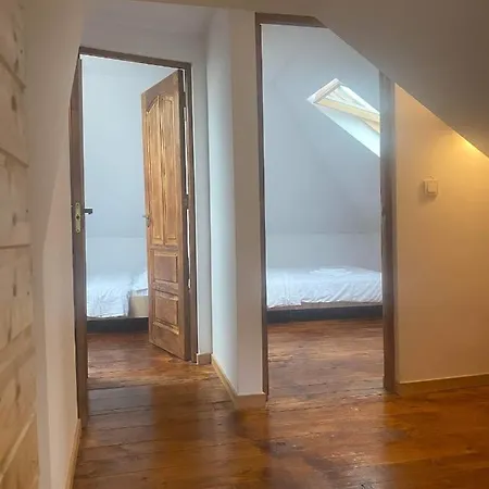 Casa Eden Fit *