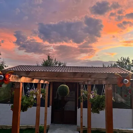 Casa Eden Fit