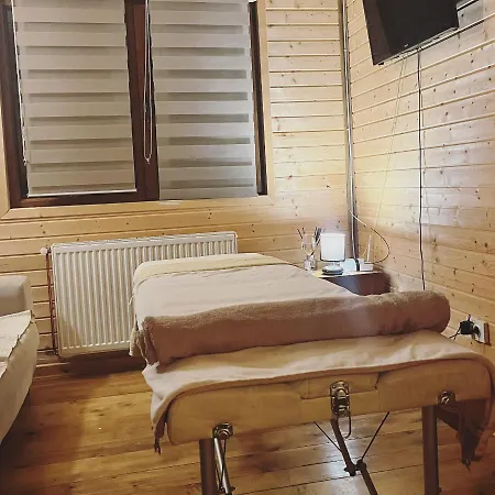 Casa Eden Fit Holiday home