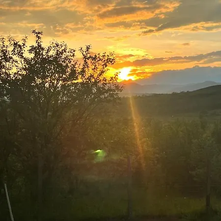 Casa Eden Fit Faget (Prahova)
