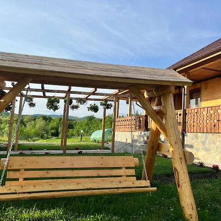 Casa Eden Fit Holiday home *