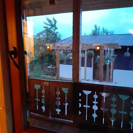 Casa Eden Fit *