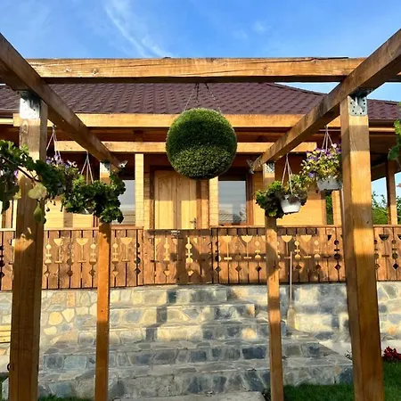 بيت للعطل Casa Eden Fit