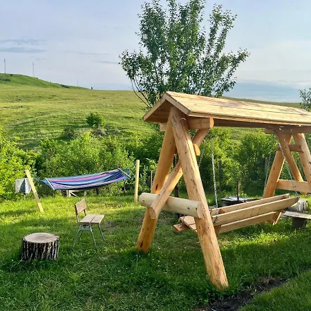 Casa Eden Fit بيت للعطل