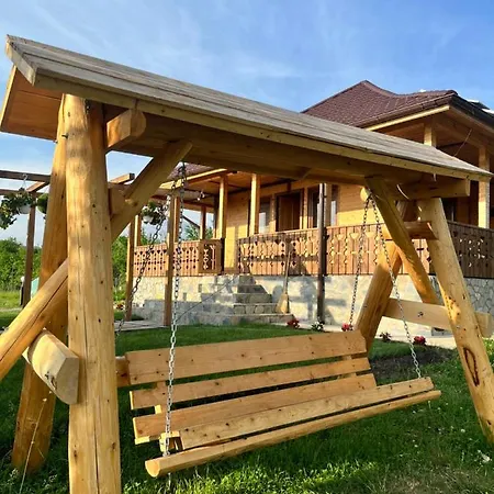 Holiday home Casa Eden Fit