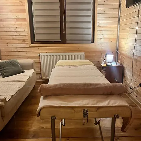 Casa Eden Fit