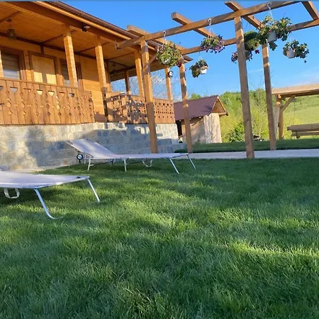Casa Eden Fit بيت للعطل *