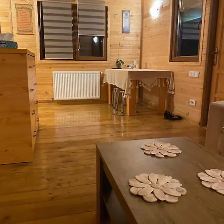 Casa Eden Fit *