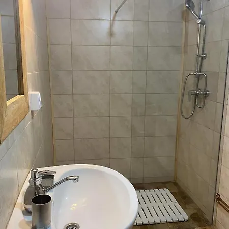 Casa Eden Fit Faget (Prahova)