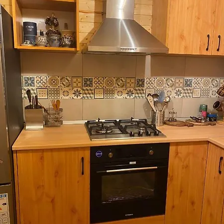 Casa Eden Fit Faget (Prahova)
