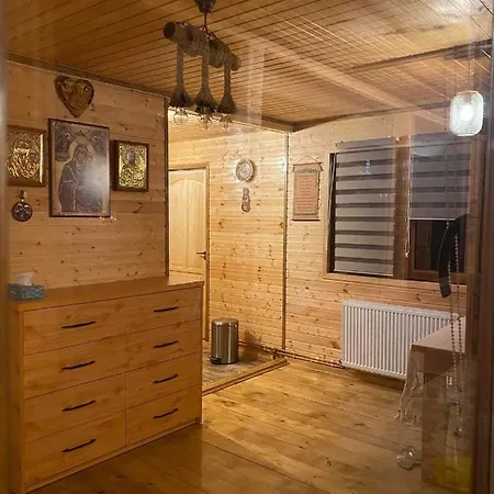 Holiday home Casa Eden Fit *