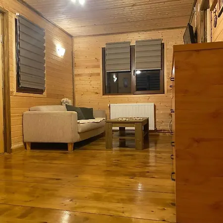 Casa Eden Fit * Faget (Prahova)