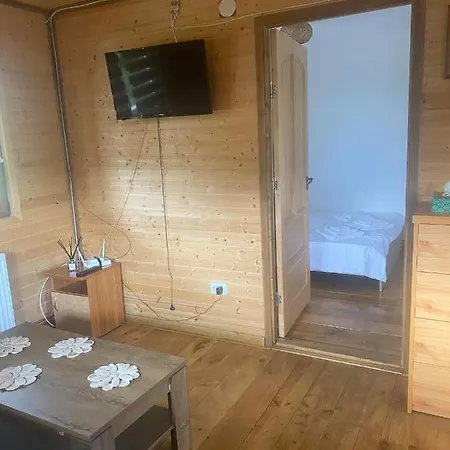 Holiday home Casa Eden Fit *