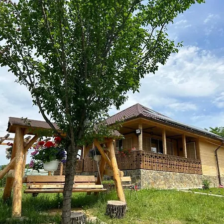 Casa Eden Fit Holiday home
