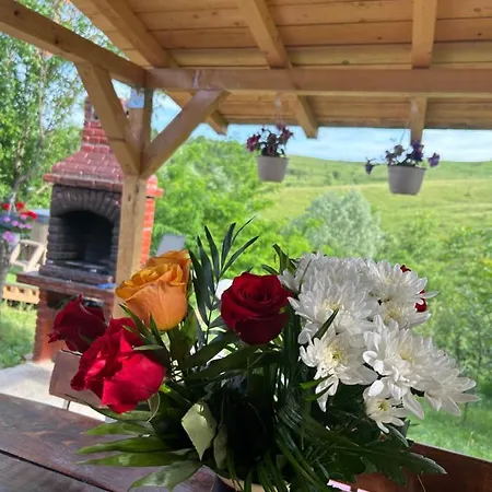 Holiday home Casa Eden Fit *
