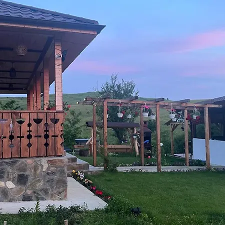 Holiday home Casa Eden Fit *