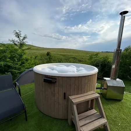 Casa Eden Fit