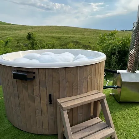 Casa Eden Fit Faget (Prahova)
