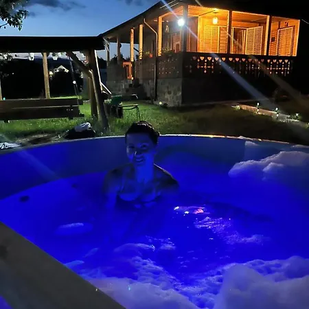 Casa Eden Fit Holiday home