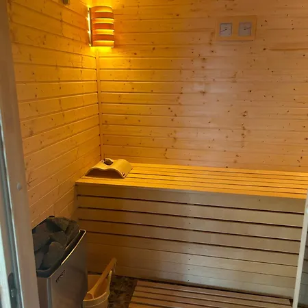 Casa Eden Fit Faget (Prahova)