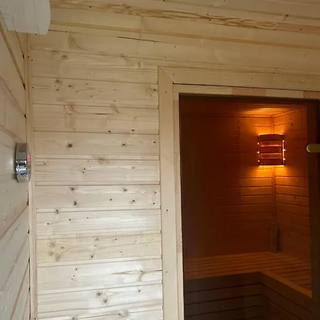 Casa Eden Fit بيت للعطل *