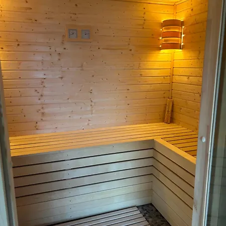 Casa Eden Fit * Faget (Prahova)